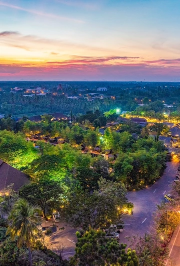 รูปภาพของคุ้มดำเนิน รีสอร์ท