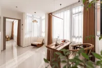 王家小苑|Villa臨海休閒度假民宿（68海里景區店） - 海滩