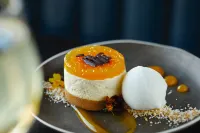 Ufford Park Resort - Desayuno