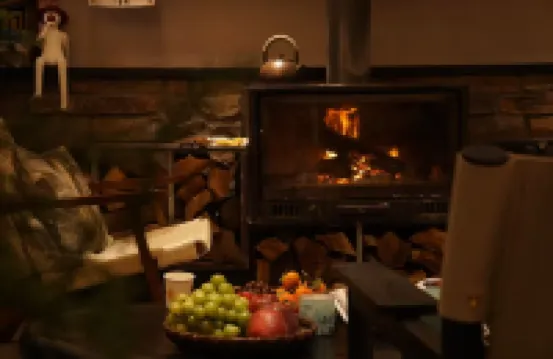 原墅·俠隱山居別墅（廬山山上店）