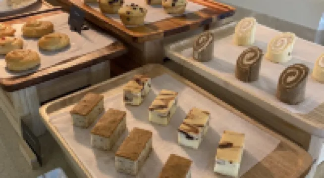 센터 포인트 플러스 호텔 실롬