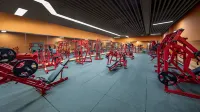 Citilink Oasis Liupanshui - Gym