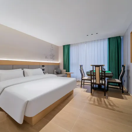 Simon Fook Hotel
