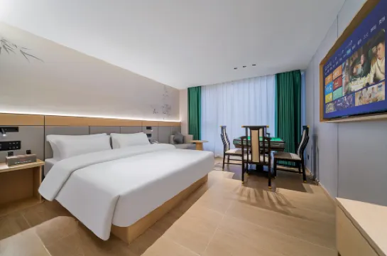 Simon Fook Hotel