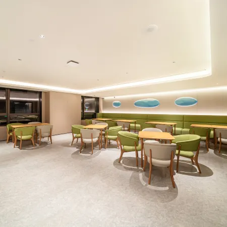 JI Hotel (Fuding Taimu Mountain)