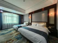 Hantai International Hotel (Heyuan Railway Station Branch)
