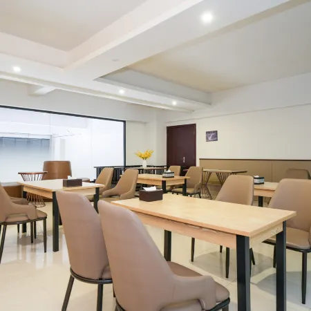 Jinhui Hotel