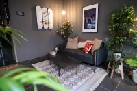 KABIN Kyoto - مطابخ