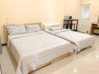 Walan hotel sriracha - 3-نجوم