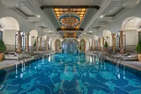 Hotel De L’Amour Tam Dao - Pool