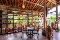 JavaLO Villa Lombok Hotels in Sengkol