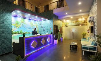 Hotel Square Plaza Near Delhi Airport