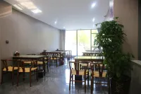 Vienna Classic Hotel (Ningguo Sichuan-Tibet Railway City Government) - فطور
