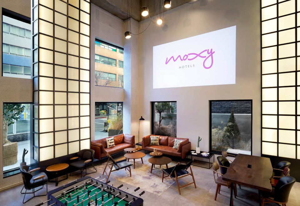 2. 목시 서울 인사..