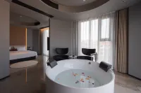 Meizhou Island Sunrise Xiaoshan Villa Hotels in Putian