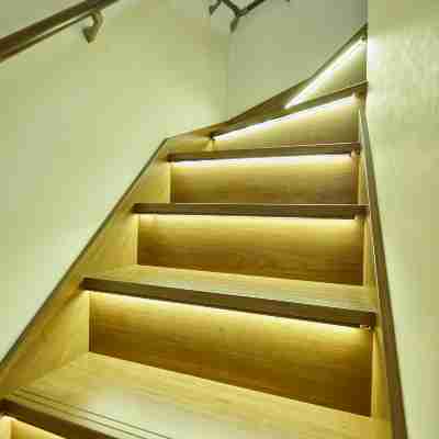 THE TOKI 富士河口湖 Rooms