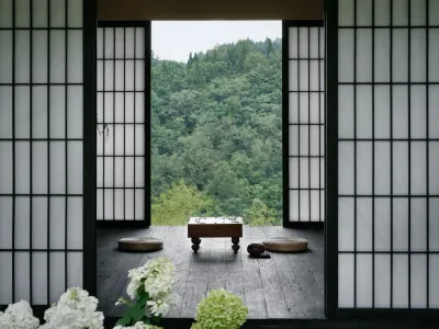 Little Green Earth Art Safari Hotel di Chongzhou
