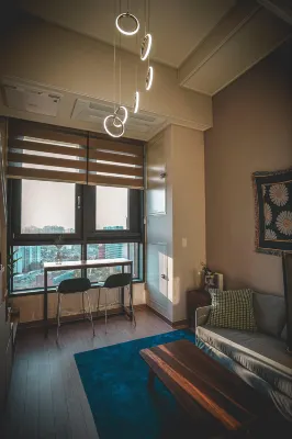 SUNNY HOUSE Hotels in Seoul Station