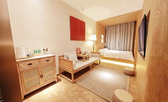 Winart Life service apartment