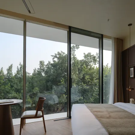 COMBIN HOTEL（Chongqing Erling Second Factory Cultural and Creative Park Store）
