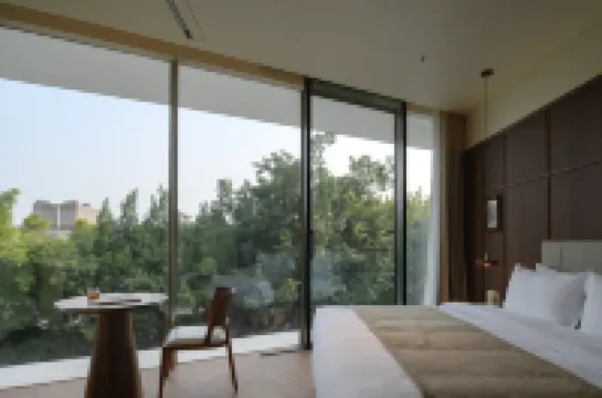 COMBIN HOTEL（Chongqing Erling Second Factory Cultural and Creative Park Store）