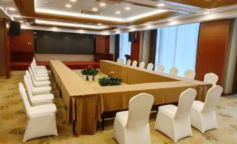 Qinghua Hotel