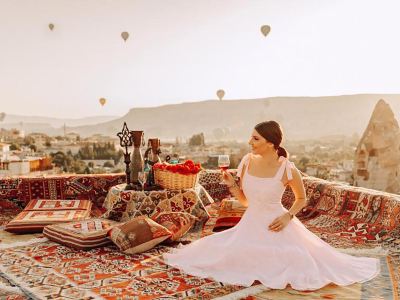 Henna Hotel