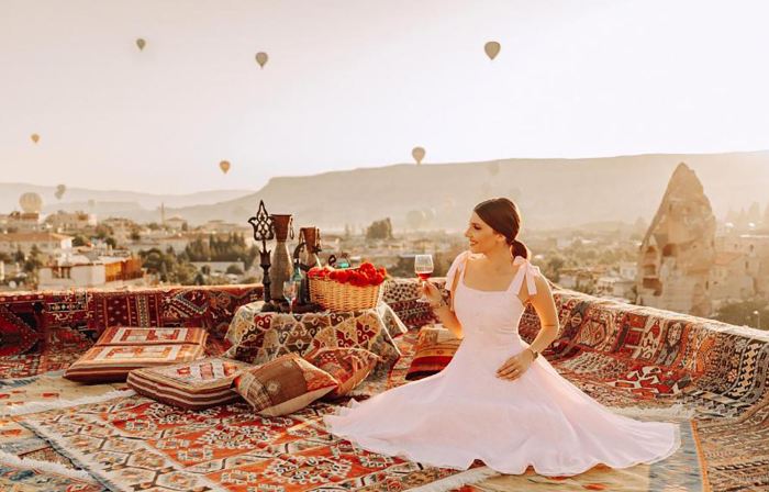 Henna Hotel