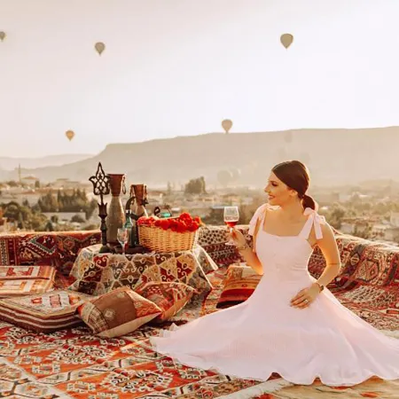 Henna Hotel