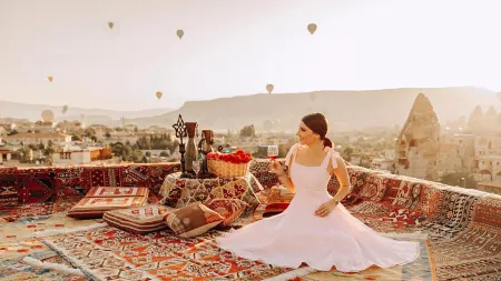 Henna Hotel Отели в г. Горем