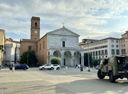 Guesthouse The Shuttle