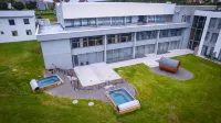 Fosshótel Reykholt - spa