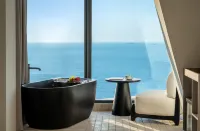 Yirushe · Seaview Luxury Vacation Apartment (Nan'ao Houzhai)