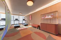Orange Hotel (Jincheng Wanda Plaza)