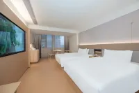 JI Hotel (Fuzhou Guangchang County Government) Hotels in Guangchang