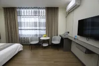 YITIAN HOTEL Hotels in Tumen