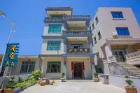 Meisu Homestay on Meizhou Island