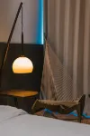 Mountain Echo River View Resort Homestay (Chenzhou Zixing Dongjiang Lake Branch)