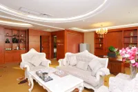 Yijiang Hotel Hotels in Wusu