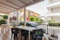Hotel Villa Donati Hotels in Santarcangelo di Romagna