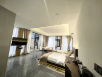 Xindu Courtyard (Pugao Laozhai Residential Village Branch)