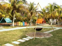 Platinum Joy Resort Hotel โรงแรมในไป่ซา