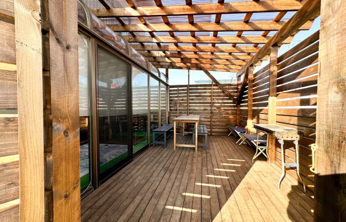 Chano Onsen House
