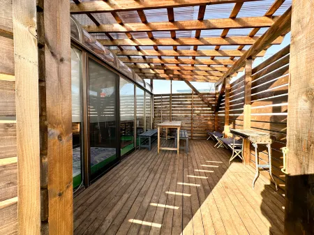 Chano Onsen House Отели рядом со станцией JR Kojohama Station