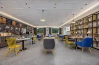 Campanile Hotel Maoming Xinyi Education City Hotel - Morgenmad