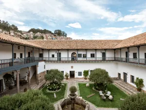 Palacio Nazarenas, A Belmond Hotel, Cusco