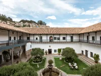 Palacio Nazarenas, A Belmond Hotel, Cusco Hotel di 