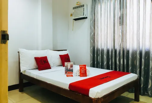 RedDoorz @ El Cuarto SRP Talisay Hotels in Talisay
