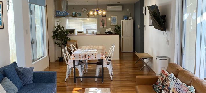 HOTEL YANBARUNIA Ξενοδοχεία στην πόλη Νάγκο