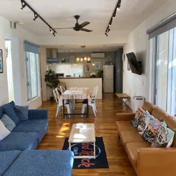 HOTEL YANBARUNIA